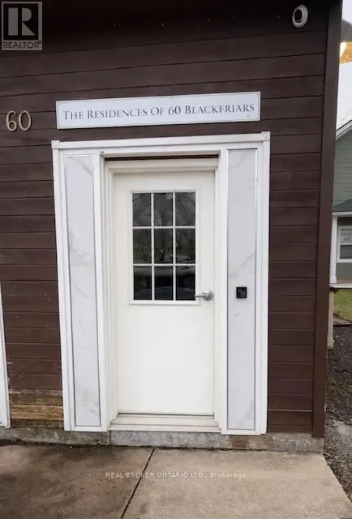 2 - 60 BLACKFRIARS STREET, London North