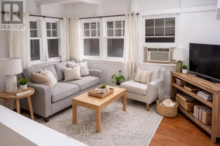 2 - 60 LONG BRANCH AVENUE, Toronto