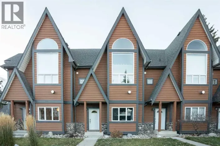 2, 601 4th Street, Canmore