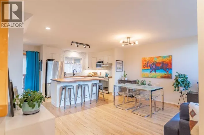 2, 601 4th Street, Canmore