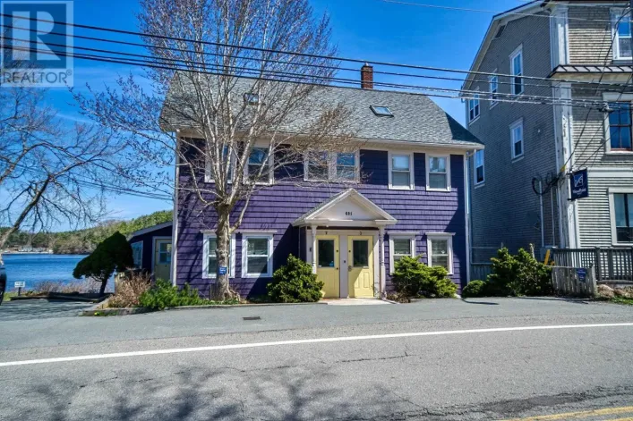 2 601 Main Street, Mahone Bay