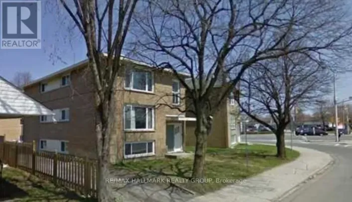 2 - 605 DONALD STREET, Ottawa