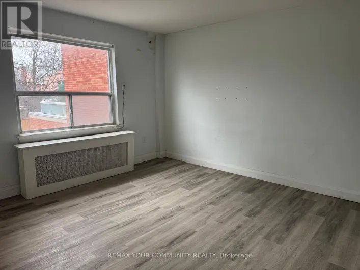 #2 - 607 KINGSTON ROAD, Toronto