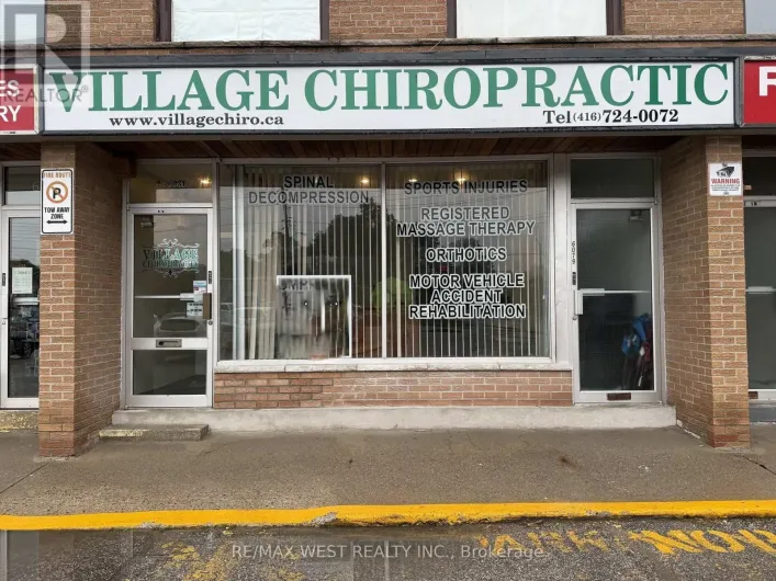 2 - 6081 KINGSTON ROAD, Toronto