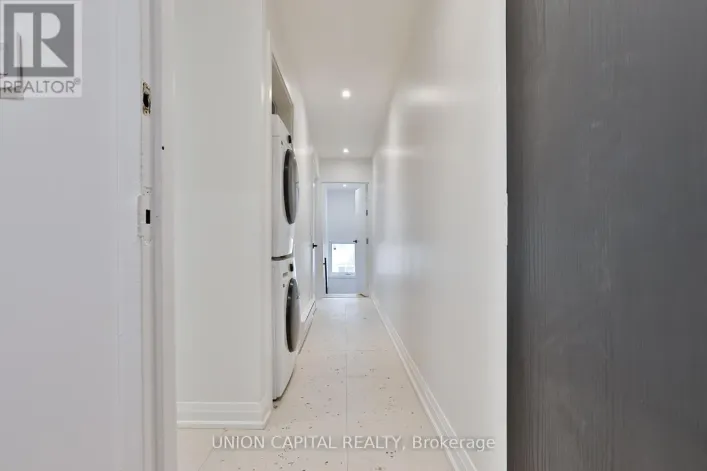 2 - 612 GERRARD STREET E, Toronto