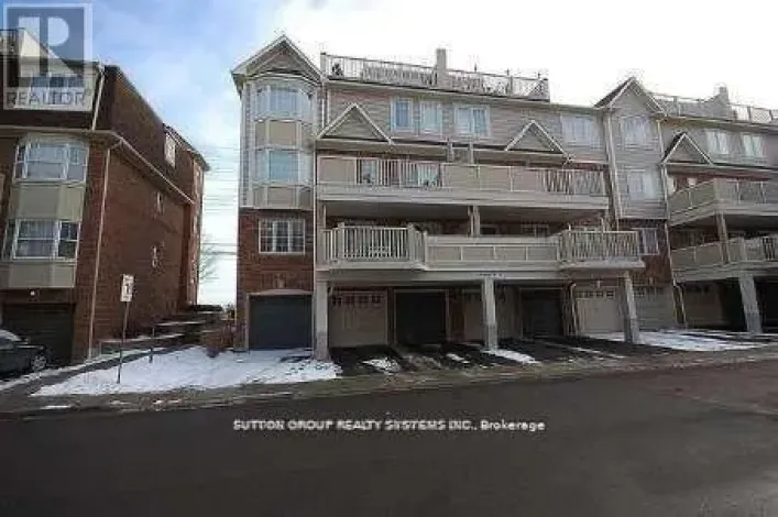 2 - 613 DUNDAS STREET W, Mississauga
