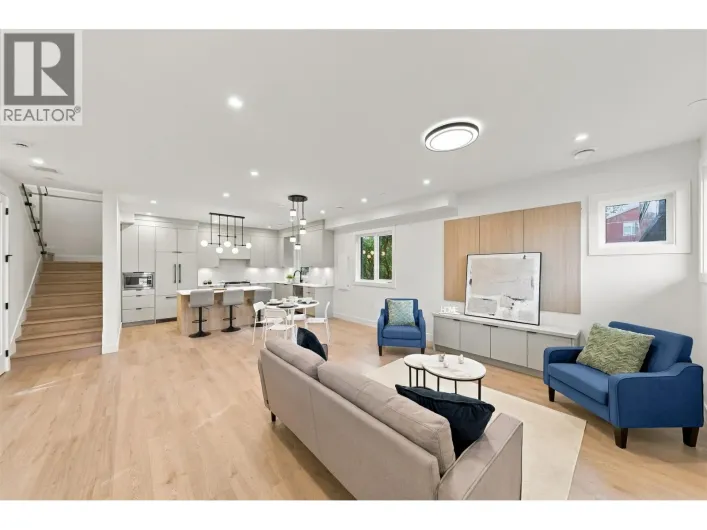 2 6136 IRMIN STREET, Burnaby
