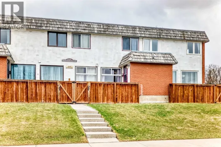 2, 6147 Buckthorn Road NW, Calgary