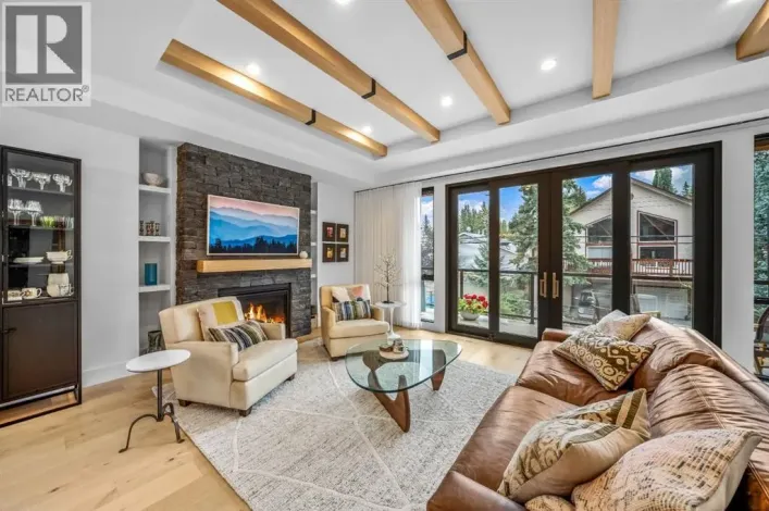 2, 617 4th Street, Canmore