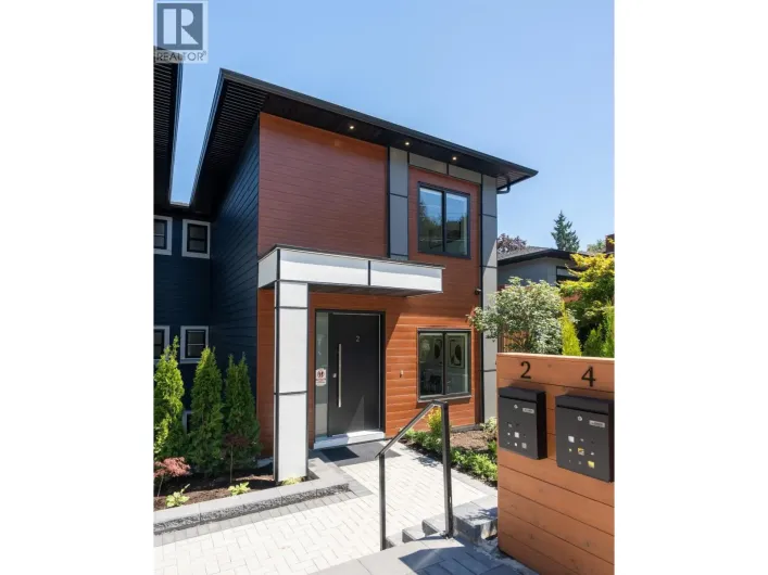 2 6176 ELGIN AVENUE, Burnaby