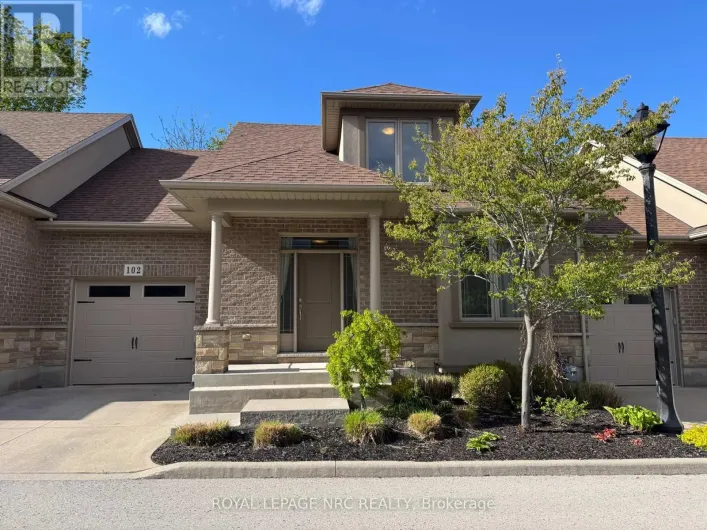 2 - 6186 DORCHESTER ROAD, Niagara Falls
