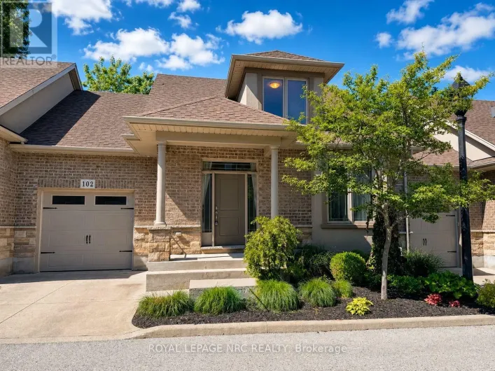 2 - 6186 DORCHESTER ROAD, Niagara Falls