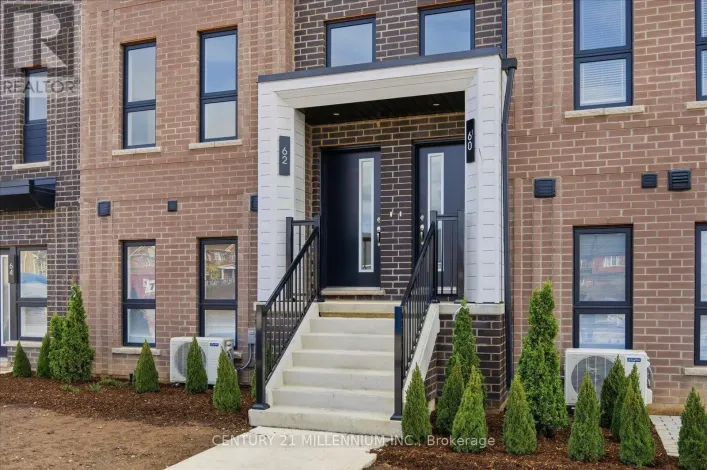 2 - 62 KENESKY DRIVE, Hamilton