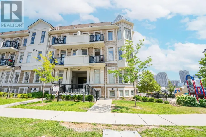 2 - 62 PRESTON MEADOW AVENUE NE, Mississauga