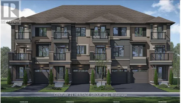 2 - 620 COLBORNE STREET W, Brantford