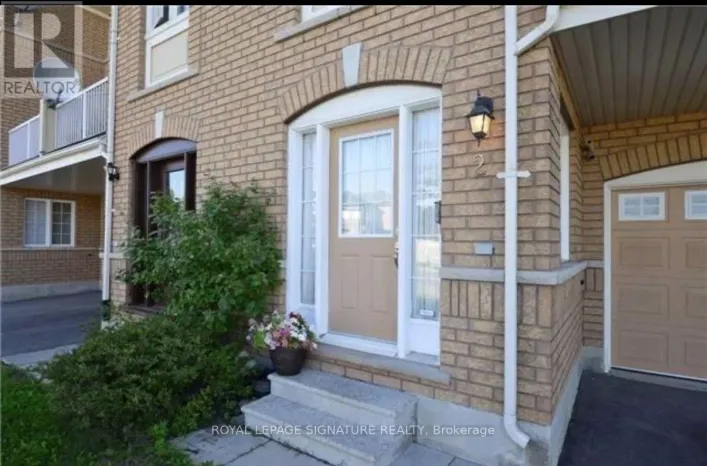 2 - 620 FERGUSON DRIVE, Milton