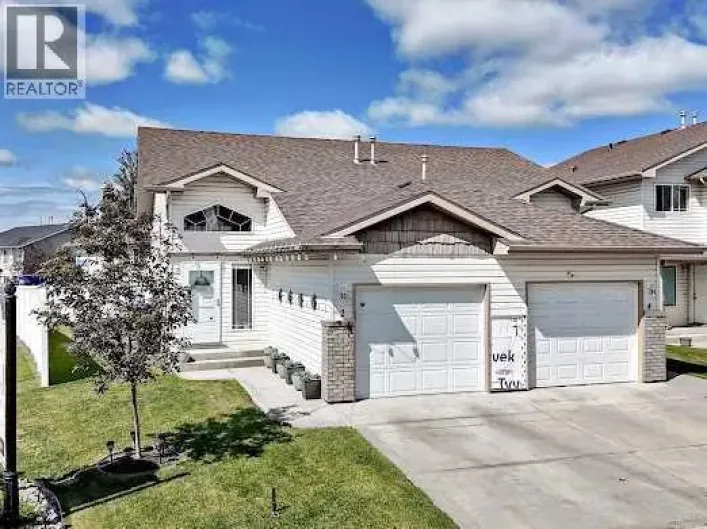 2, 6220 Orr Drive, Red Deer