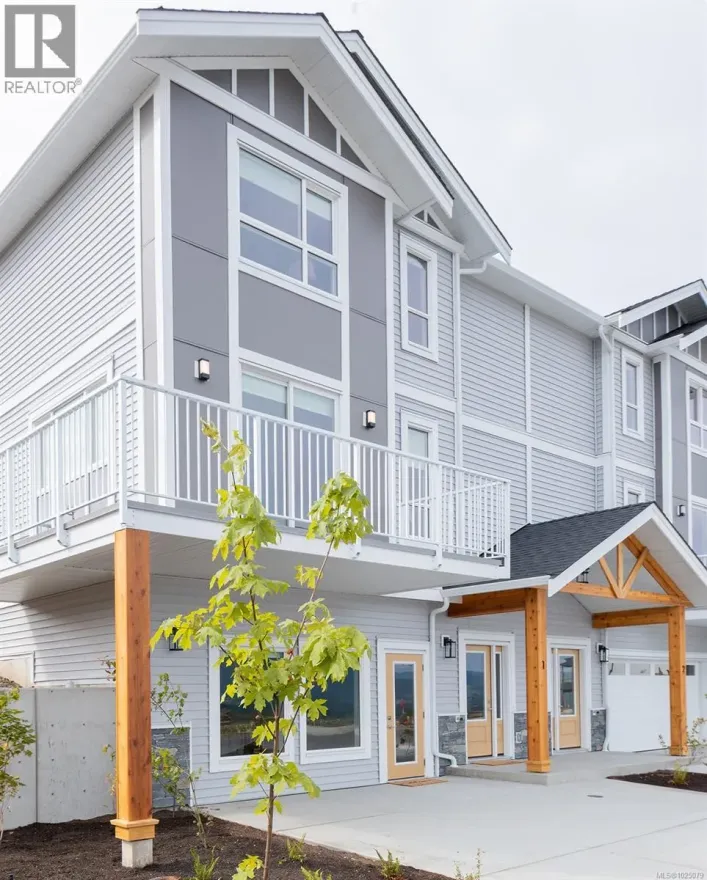 2 6258 Seablush Cres, Duncan