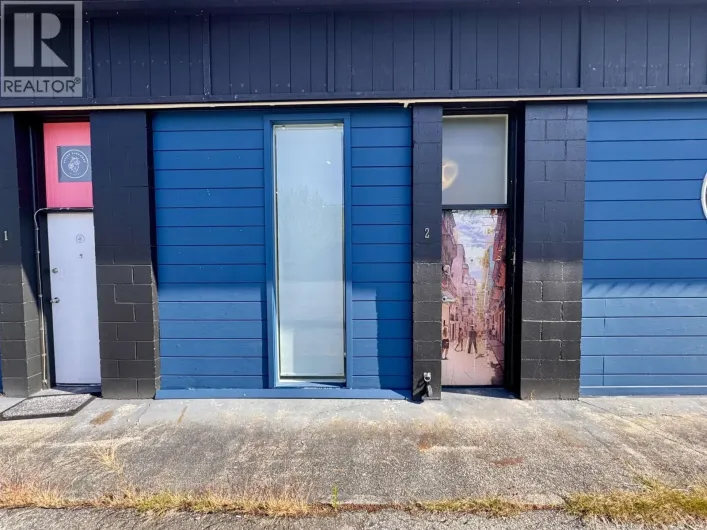 2 626 SHAW ROAD, Gibsons