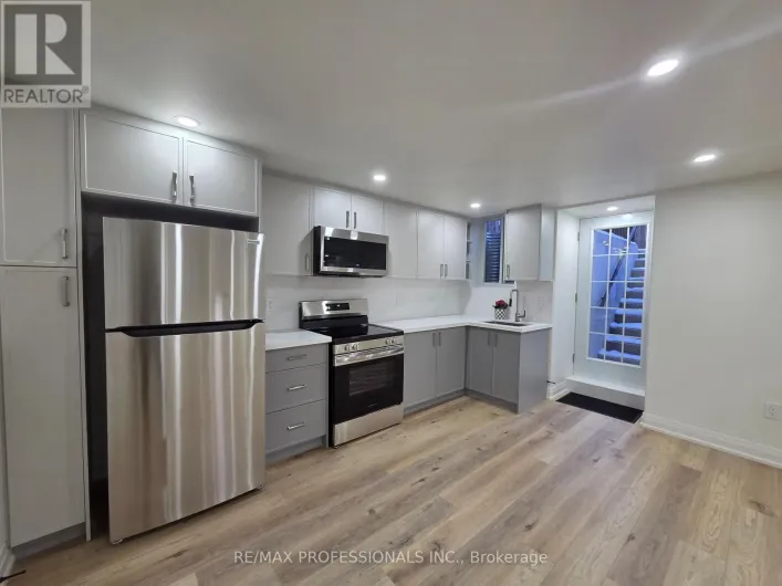 2 - 63 BRISDALE DRIVE, Brampton