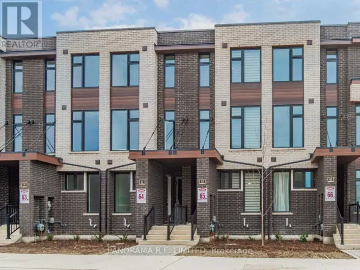 2 - 63 CREEKBANK ROAD, Toronto