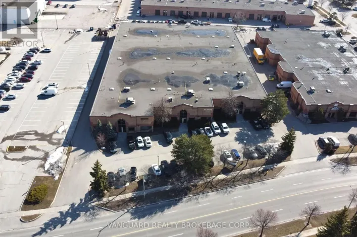 2 - 633 EDGELEY BOULEVARD, Vaughan