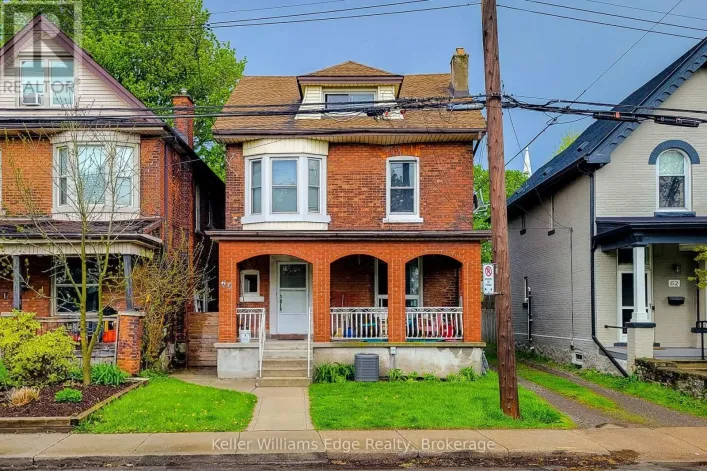 2 - 64 LOCKE STREET N, Hamilton