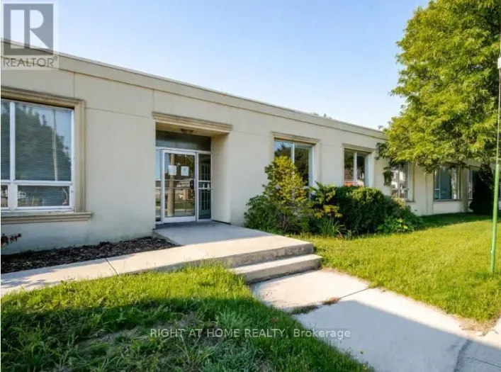 2 - 649 ONTARIO STREET, Stratford