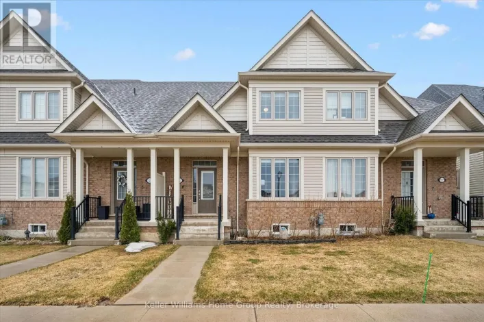 2 - 65 ELLIOT AVENUE, Centre Wellington