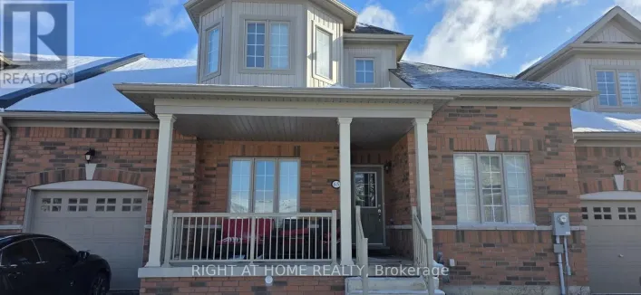 2 - 65 JAZZBERRY ROAD, Brampton