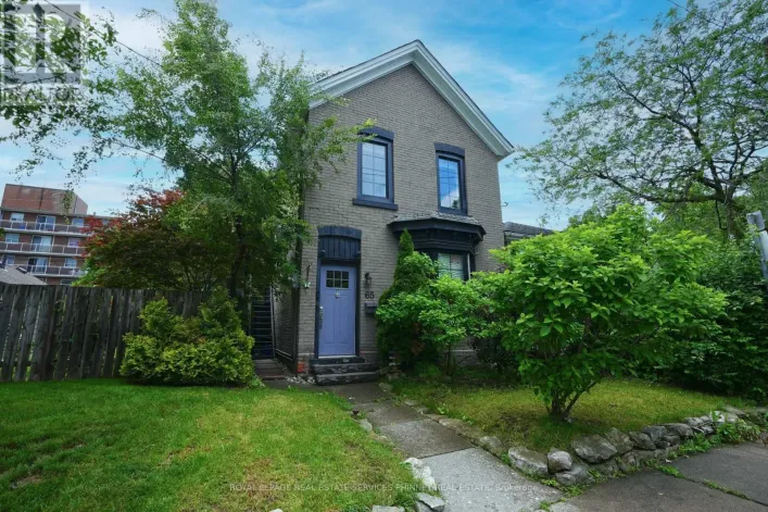 2 - 65 LIBERTY STREET, Hamilton