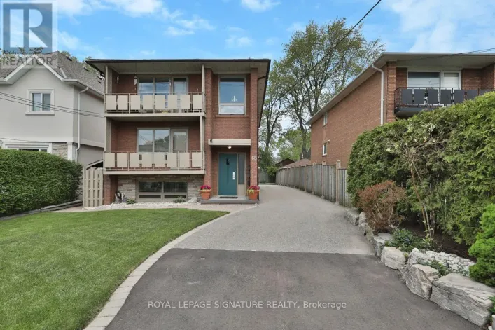 2 - 65 MISSISSAUGA ROAD, Mississauga
