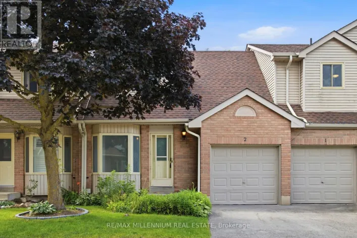 2 - 65 SCOTT STREET, East Luther Grand Valley