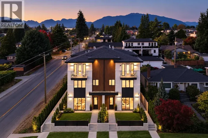 2 6503 WINCH STREET, Burnaby