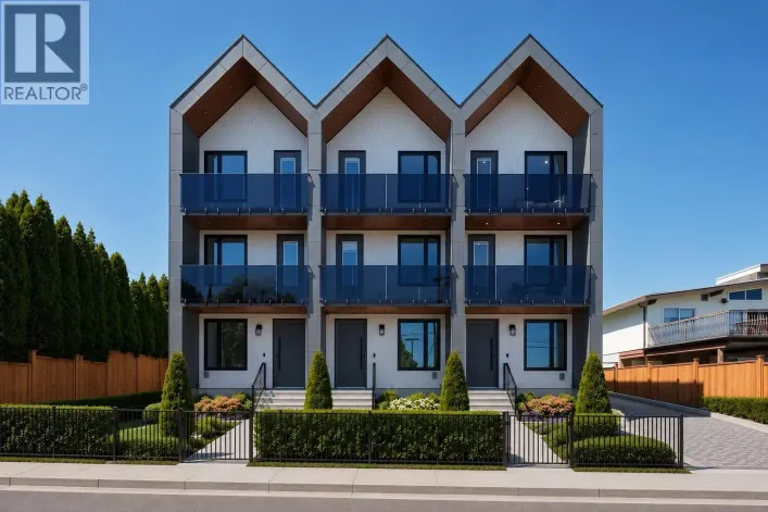 2 6525 DUFFERIN AVENUE, Burnaby