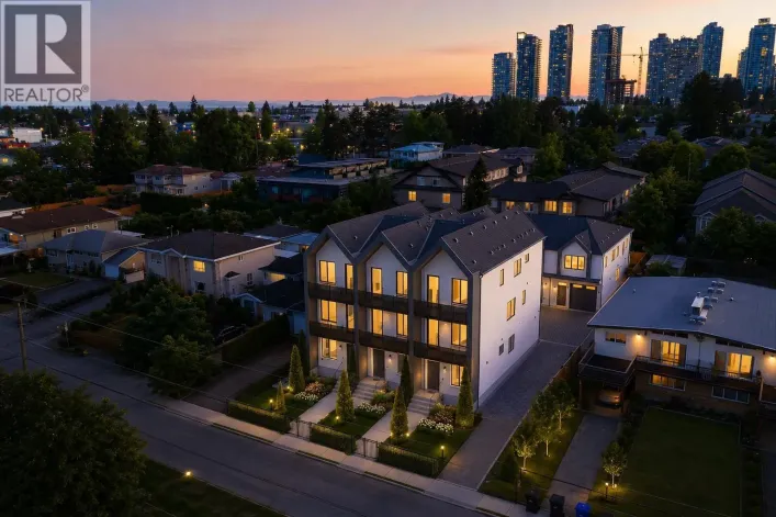 2 6525 DUFFERIN AVENUE, Burnaby