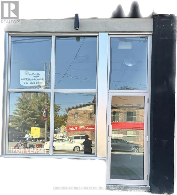 2 - 66 ALBERT STREET W, Blandford-Blenheim