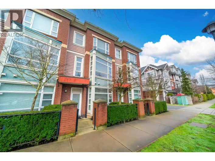 2 6611 ECKERSLEY ROAD, Richmond