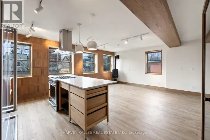 2 - 663 GREENWOOD AVENUE, Toronto