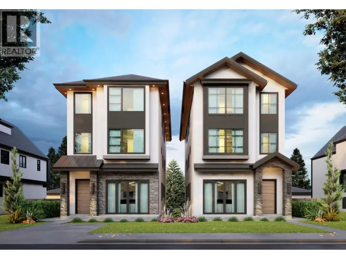 2 6682 NAPIER STREET, Burnaby