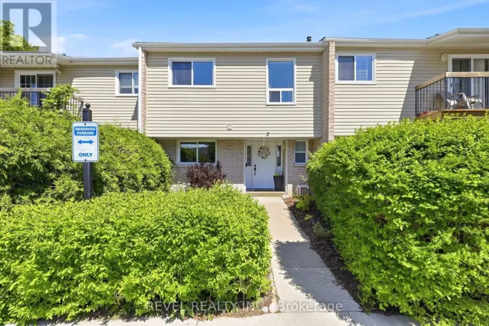2 - 669 OSGOODE DRIVE, London South