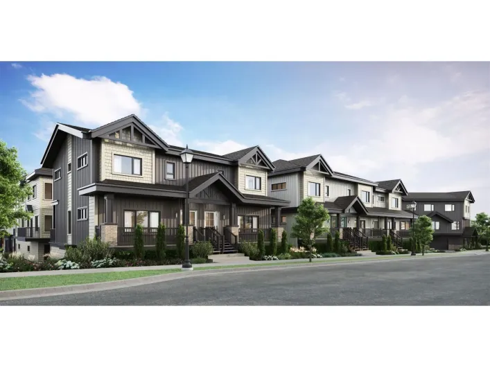 2 6828 208A STREET, Langley