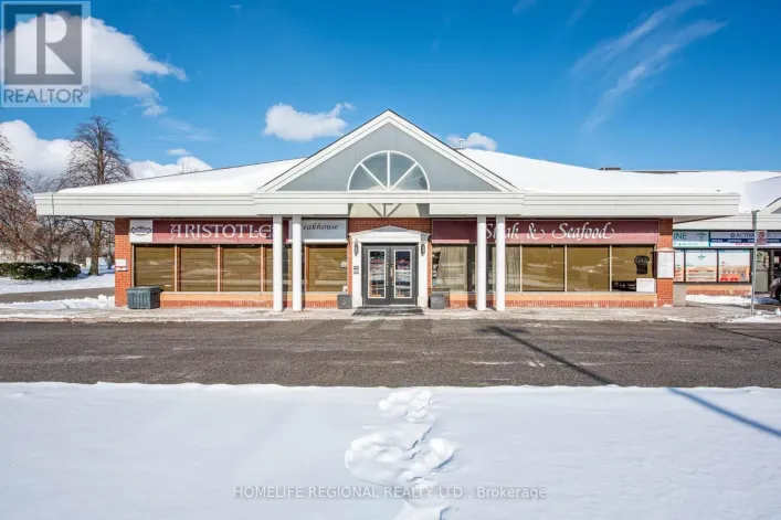 2 - 6905 MILLCREEK DRIVE, Mississauga