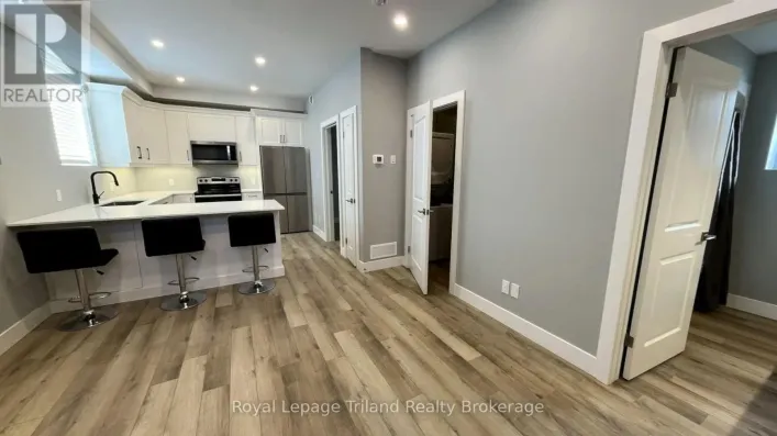 2 - 695 HAYBALL STREET, Woodstock