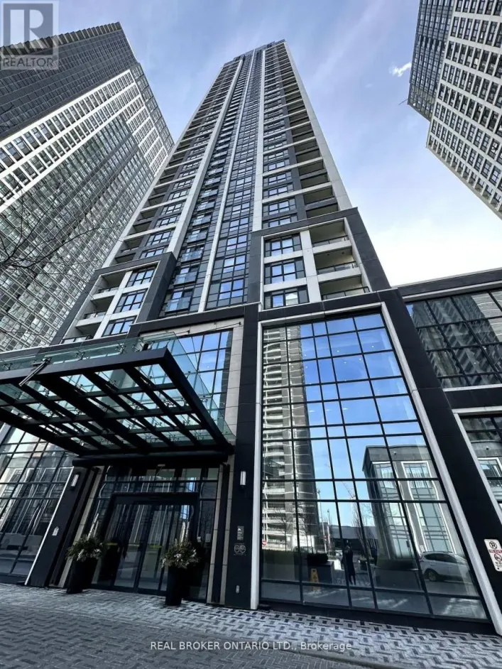 2 - 7 MABELLE AVENUE, Toronto