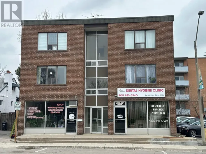 2 - 7 MOHAWK AVENUE, Mississauga