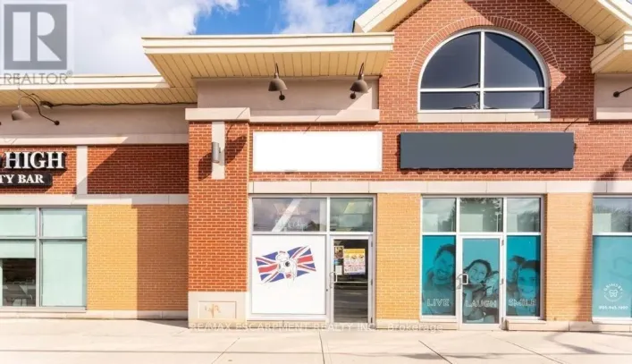 2 - 70 LIVINGSTON AVENUE, Grimsby