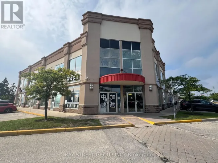2 - 7010 WARDEN AVENUE, Markham