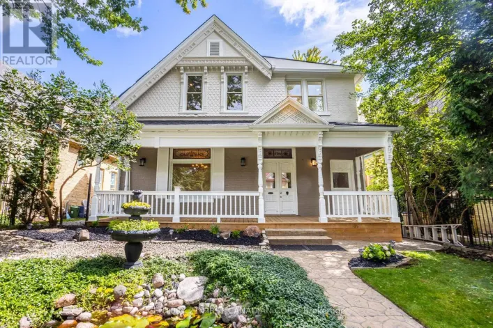 2 - 706 WATERLOO STREET, London East