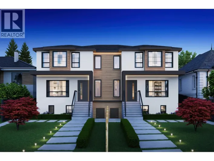 2 7061 PAULUS CRESCENT, Burnaby